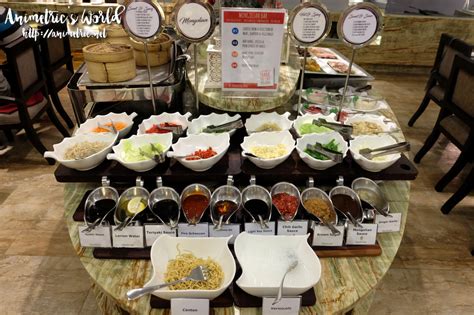 luxent hotel buffet|Mongolian Buffet .